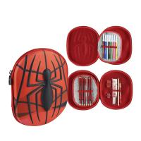 Spiderman 3D Filled Pencil Case Extra Image 1 Preview